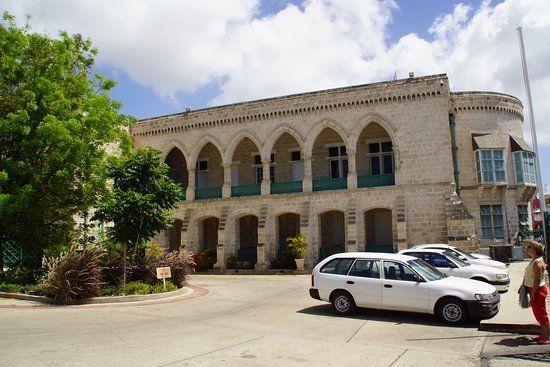 Museum of Parliament and National Heroes Gallery
